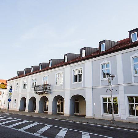 Hotel Stara Lika Gospić Exteriér fotografie