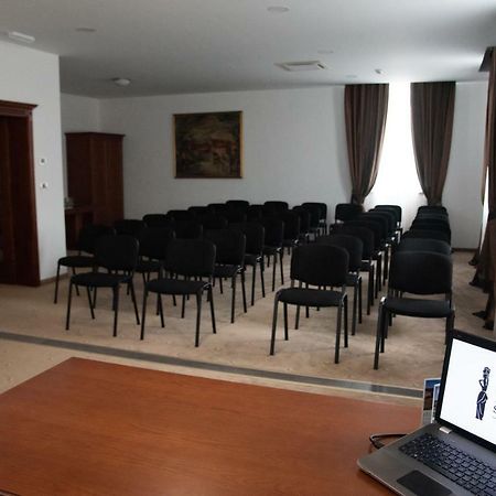 Hotel Stara Lika Gospić Exteriér fotografie