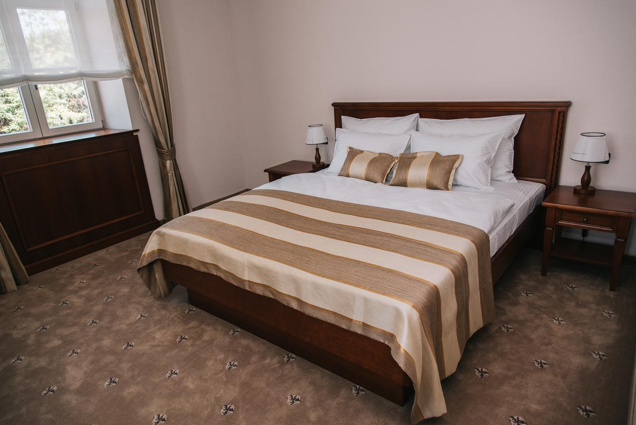 Hotel Stara Lika Gospić Exteriér fotografie