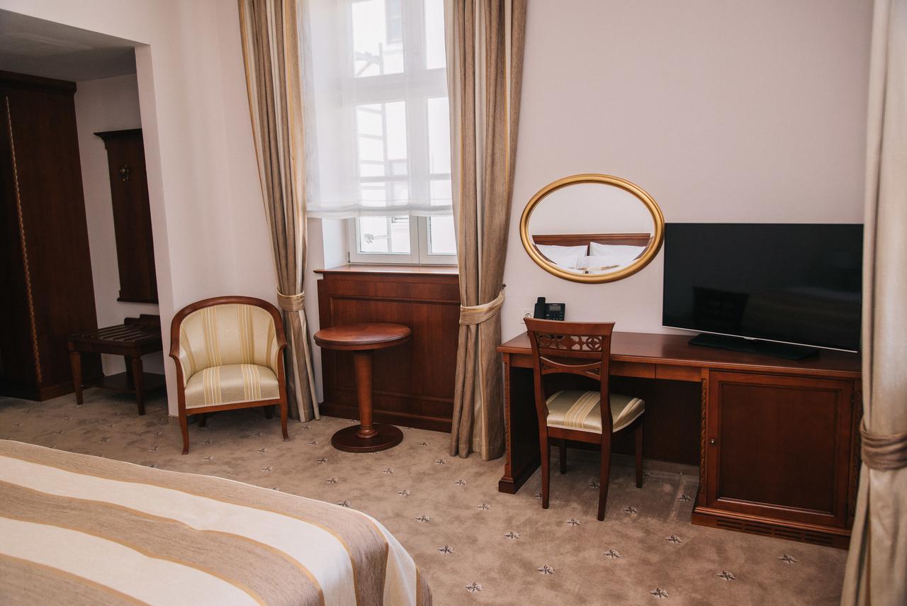 Hotel Stara Lika Gospić Exteriér fotografie