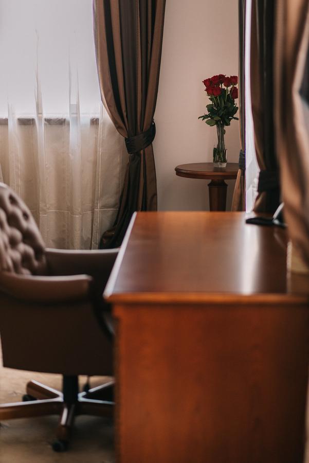 Hotel Stara Lika Gospić Exteriér fotografie