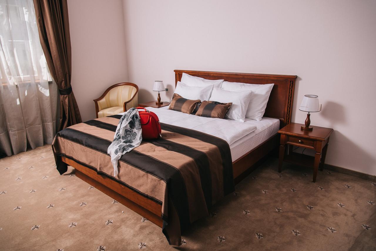Hotel Stara Lika Gospić Exteriér fotografie
