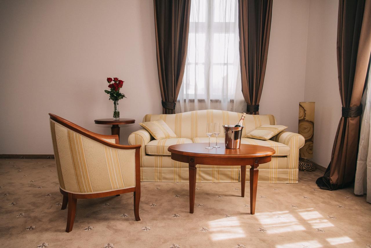 Hotel Stara Lika Gospić Exteriér fotografie