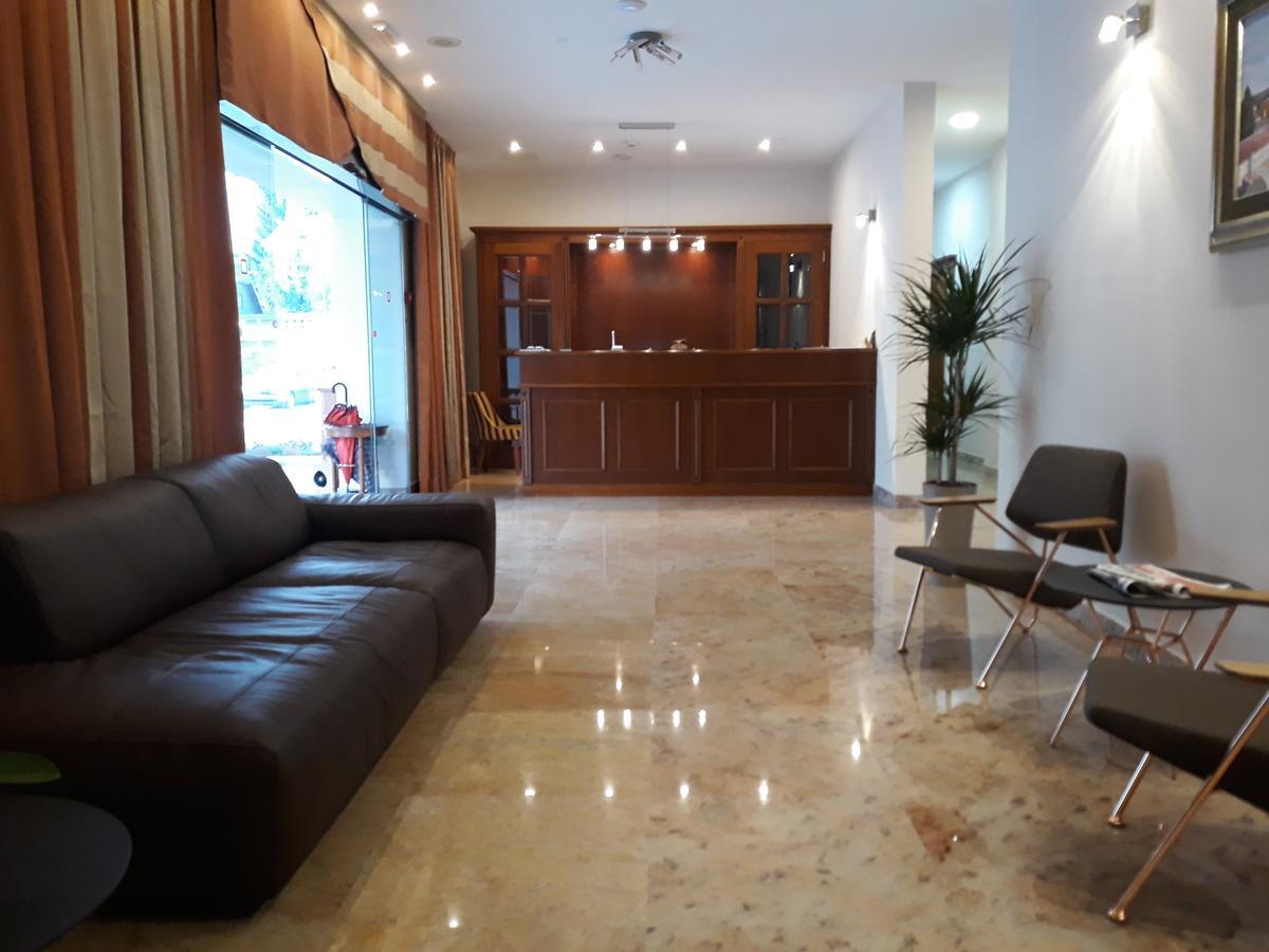 Hotel Stara Lika Gospić Exteriér fotografie