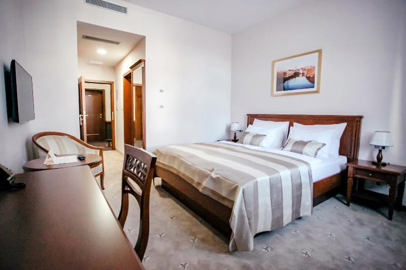 Hotel Stara Lika Gospić Exteriér fotografie