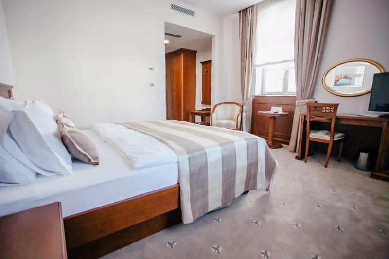 Hotel Stara Lika Gospić Exteriér fotografie