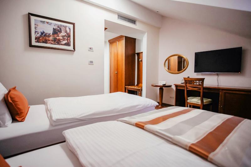 Hotel Stara Lika Gospić Exteriér fotografie