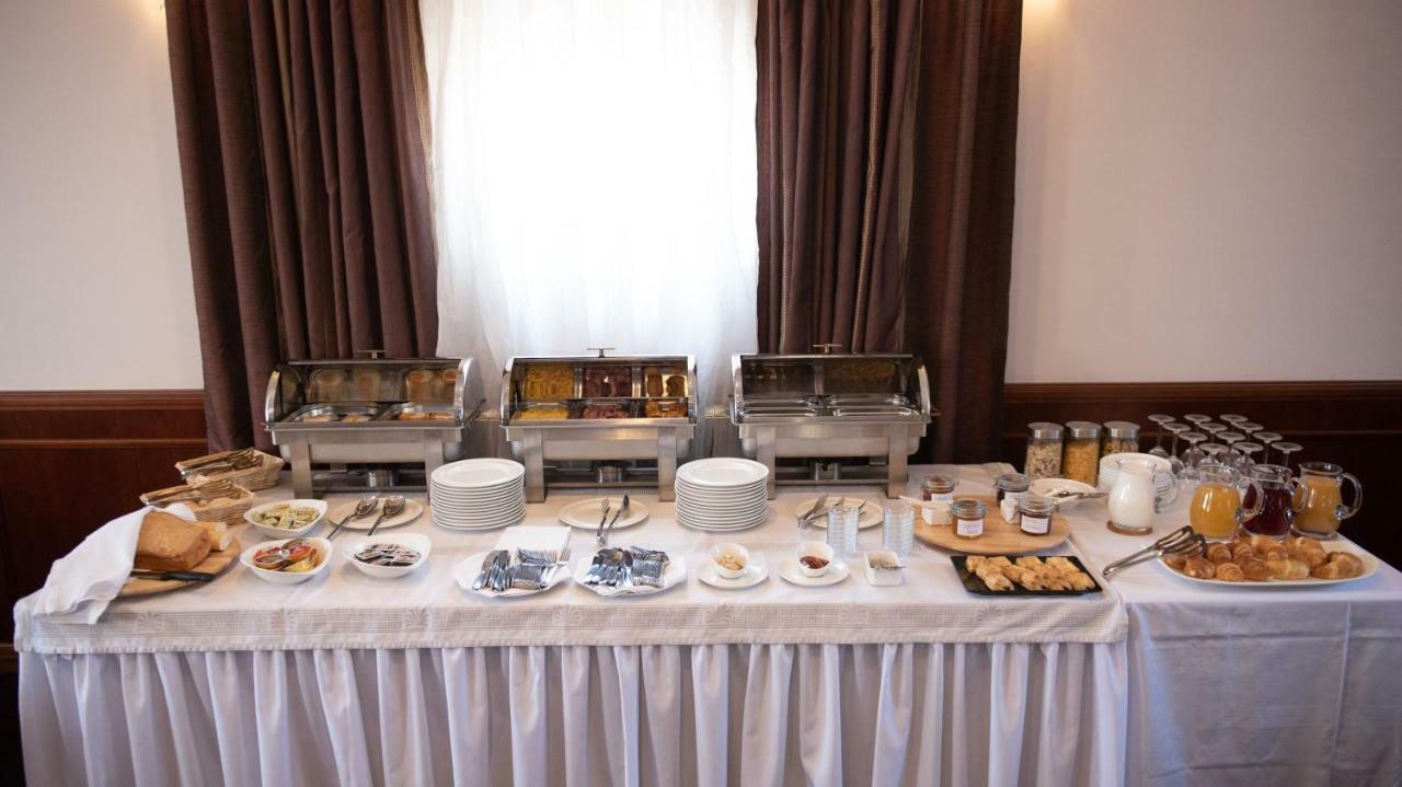 Hotel Stara Lika Gospić Exteriér fotografie